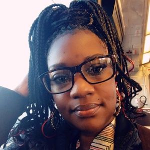 Meet your Posher, Glenisha